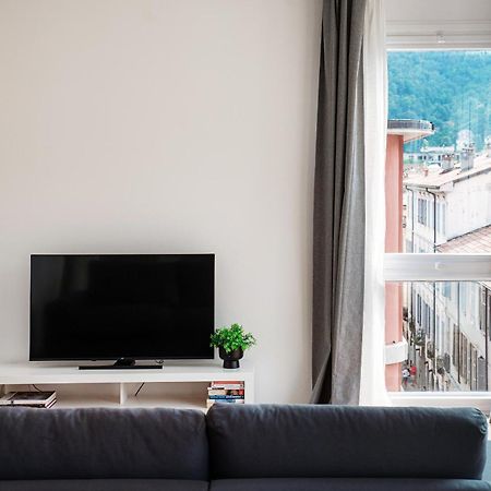 Downtown Como-Luxury Suites المظهر الخارجي الصورة