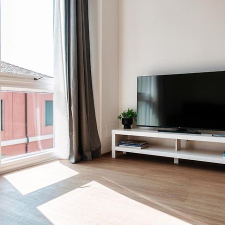 Downtown Como-Luxury Suites المظهر الخارجي الصورة