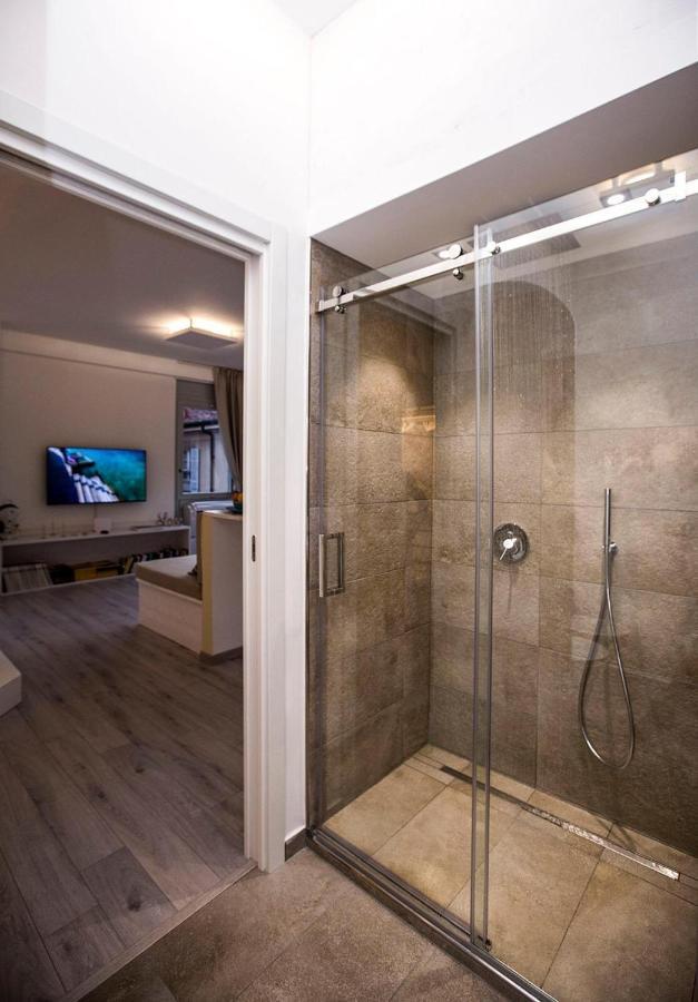 Downtown Como-Luxury Suites المظهر الخارجي الصورة