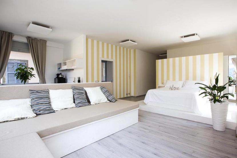 Downtown Como-Luxury Suites المظهر الخارجي الصورة