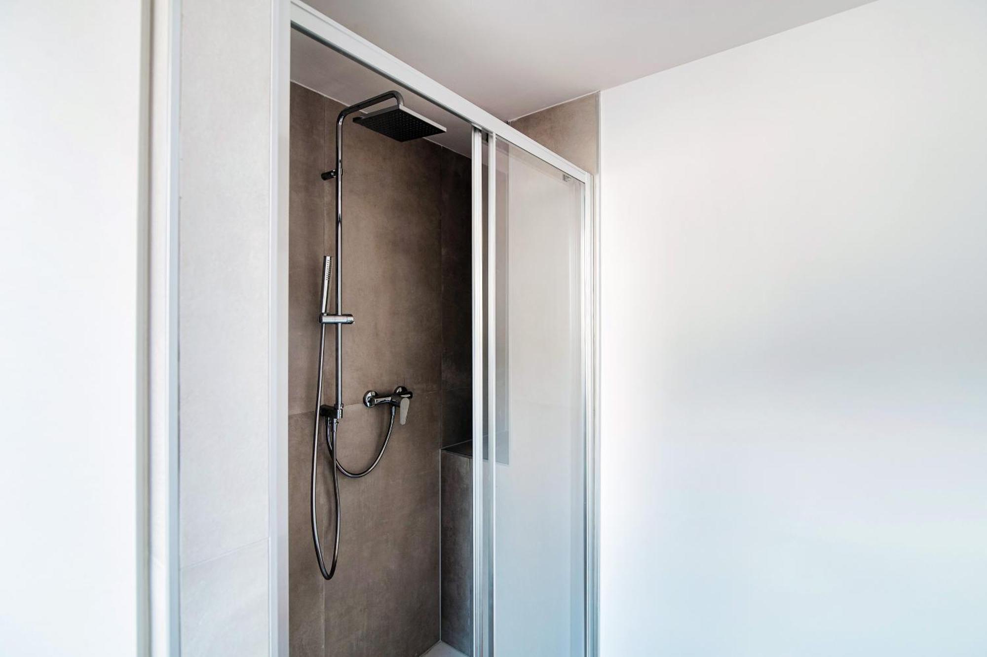 Downtown Como-Luxury Suites المظهر الخارجي الصورة
