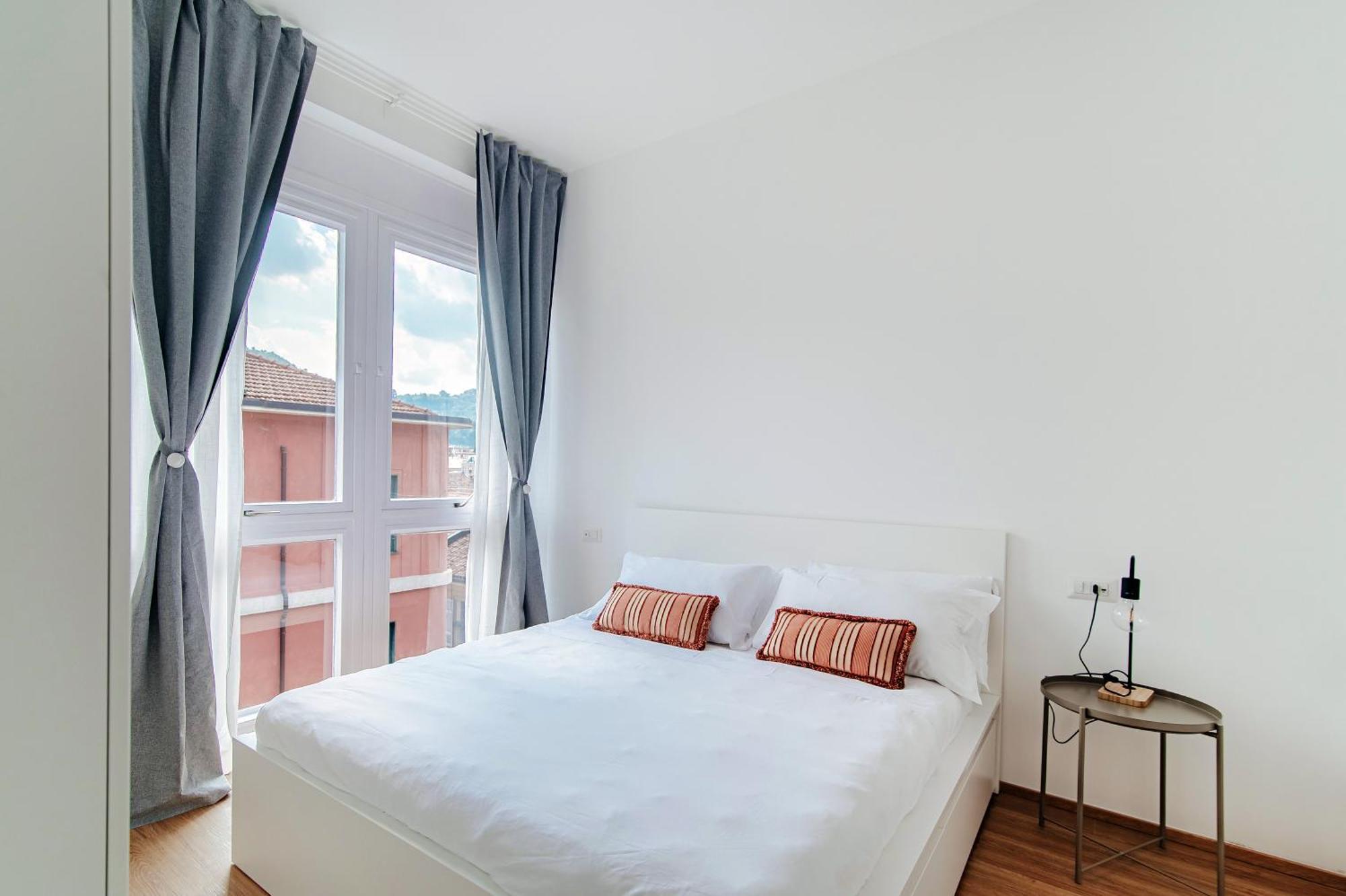 Downtown Como-Luxury Suites المظهر الخارجي الصورة
