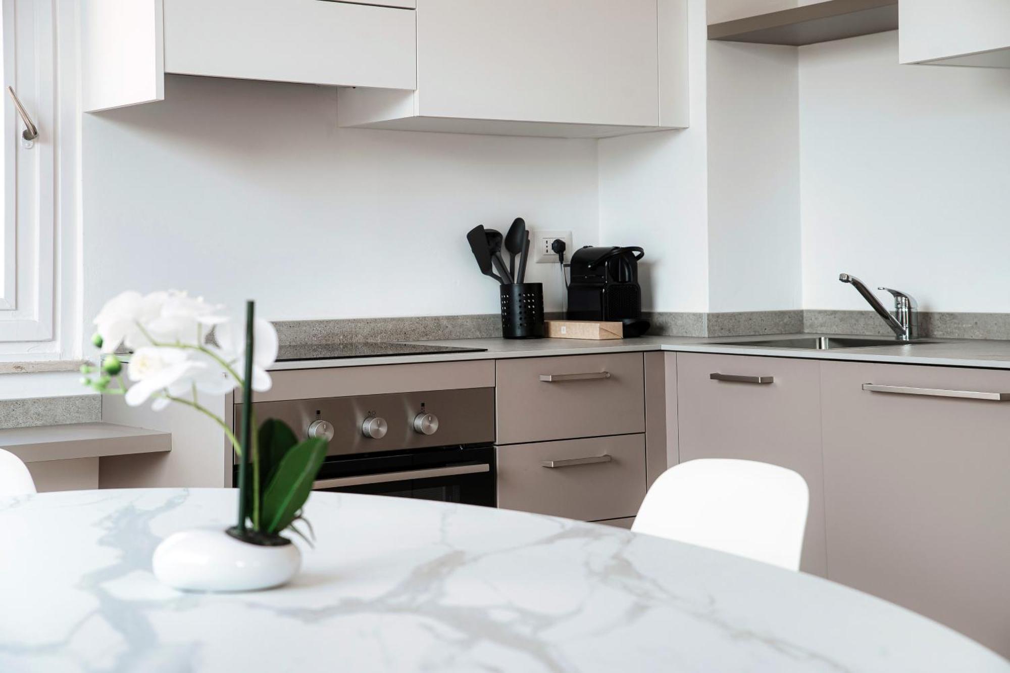 Downtown Como-Luxury Suites المظهر الخارجي الصورة