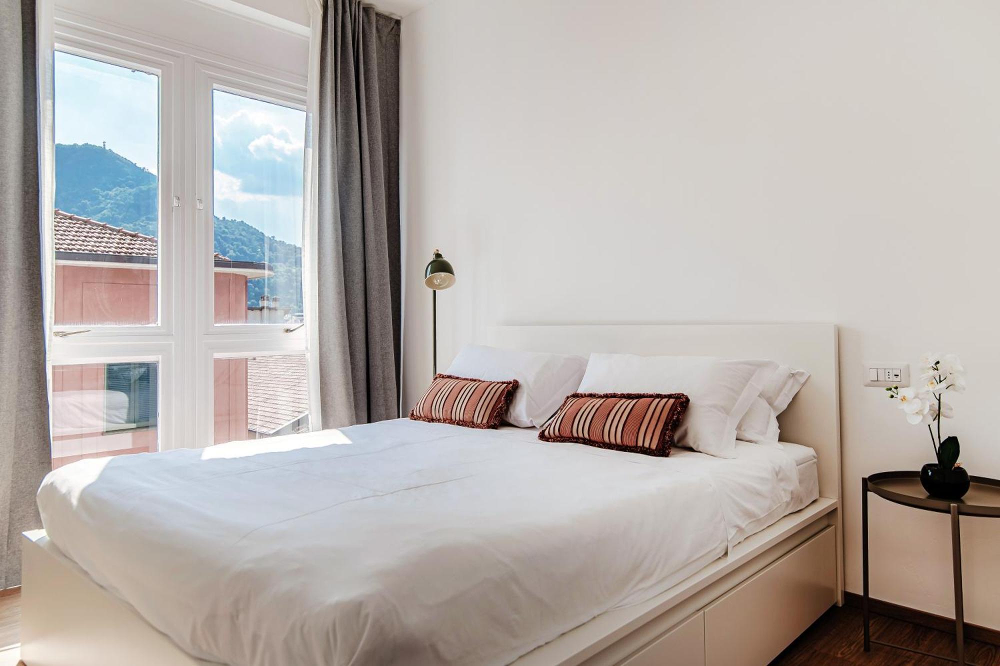 Downtown Como-Luxury Suites المظهر الخارجي الصورة