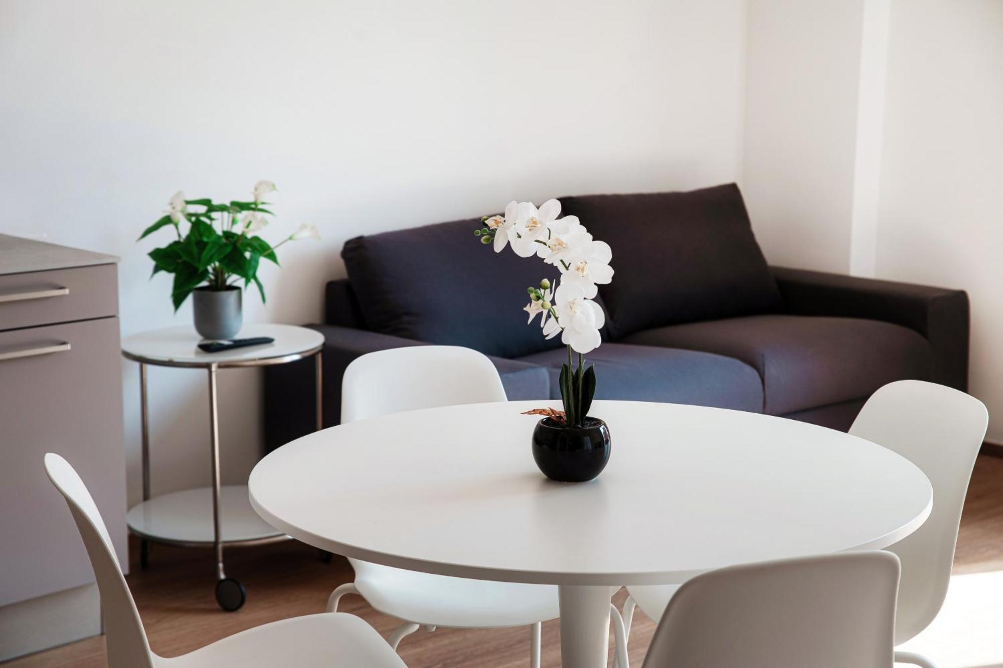 Downtown Como-Luxury Suites المظهر الخارجي الصورة