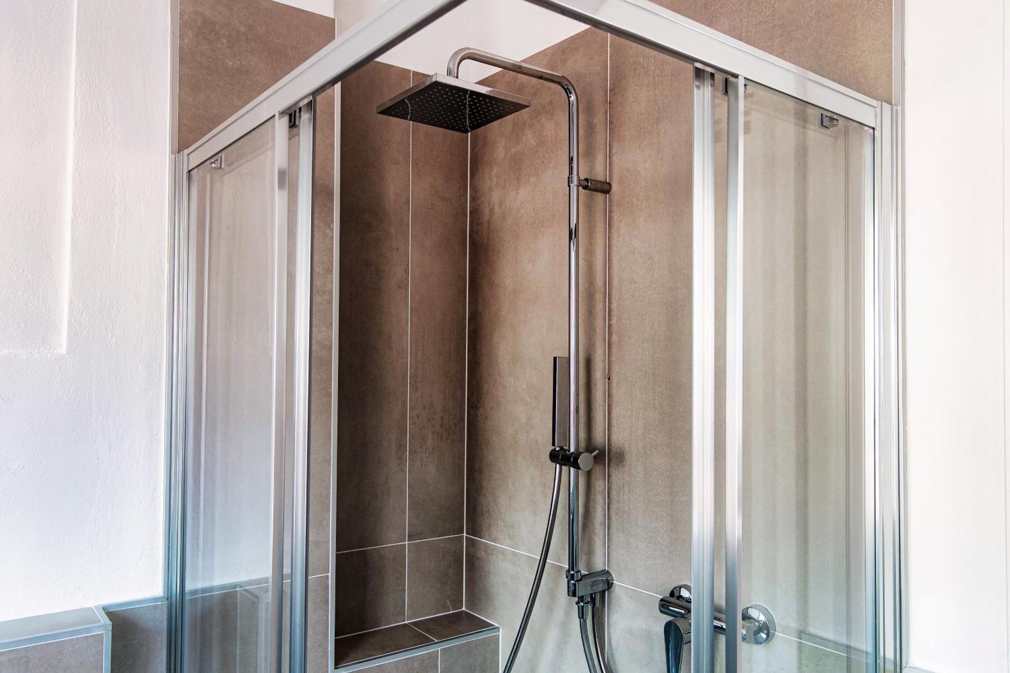 Downtown Como-Luxury Suites المظهر الخارجي الصورة